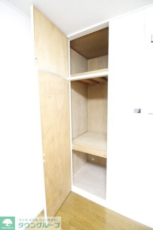 リュ・プラタンの物件内観写真